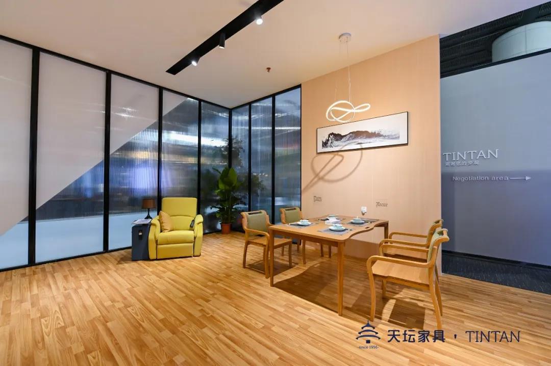 适老家居,天坛,养老